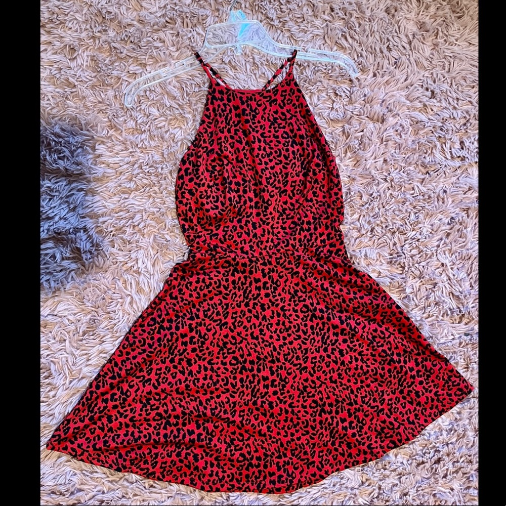 pretty dress